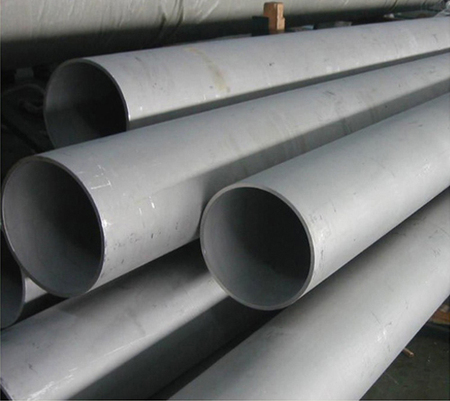 304h不锈钢无缝管